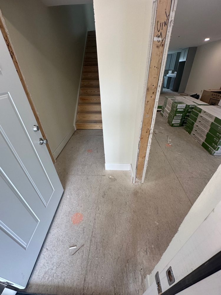 All Photos for K&A Hardwood Floors in Alexandria, VA