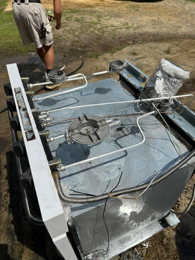 All Photos for X-Stream Pressure Washing and Roof Cleaning in Sandersville, GA