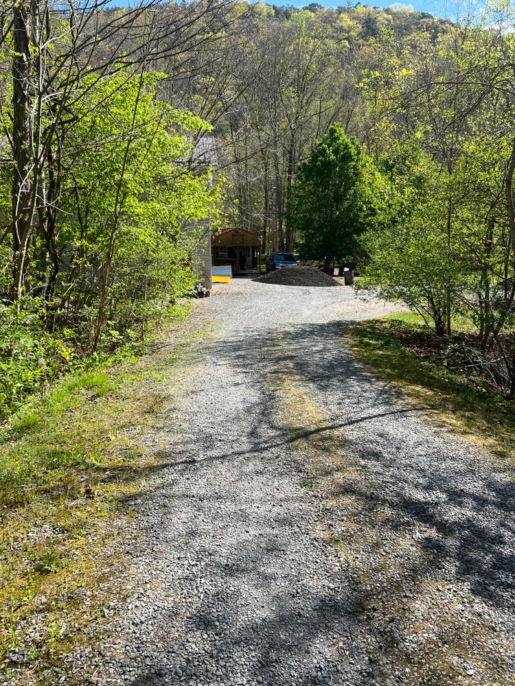 All Photos for Clarke Excavation Co. in Covington, VA