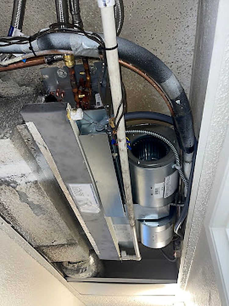 All Photos for Desert Air Heating & Cooling in Apple Valley, California