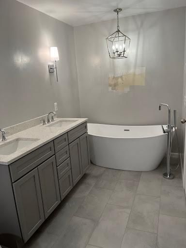 All Photos for Chapman Surfaces Tile & Remodeling in Milan, MI