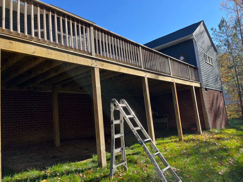 All Photos for Atlas Home Services in Mechanicsville, VA