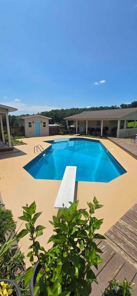 All Photos for Second Chance Painting  in McMinnville, TN