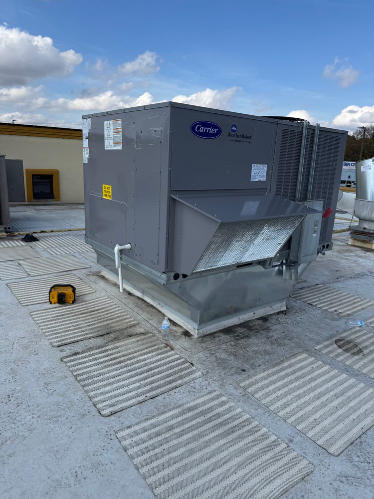 All Photos for Northstar Mechanical Services Inc in Charlotte, North Carolina