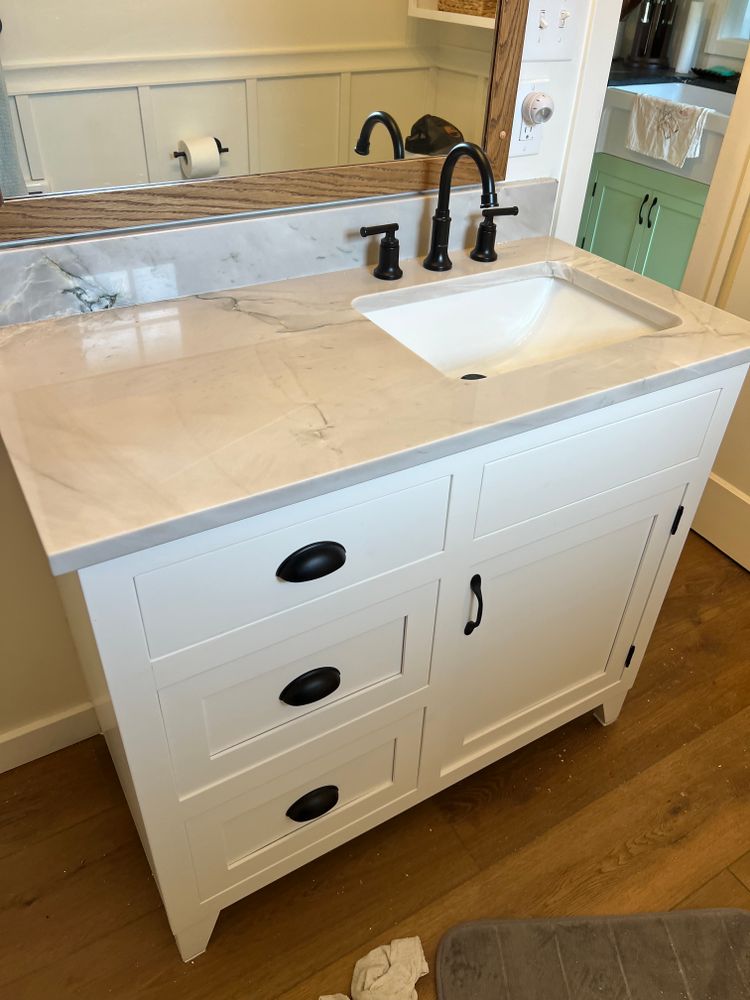 All Photos for Patchworks Custom Remodels in Spokane, WA