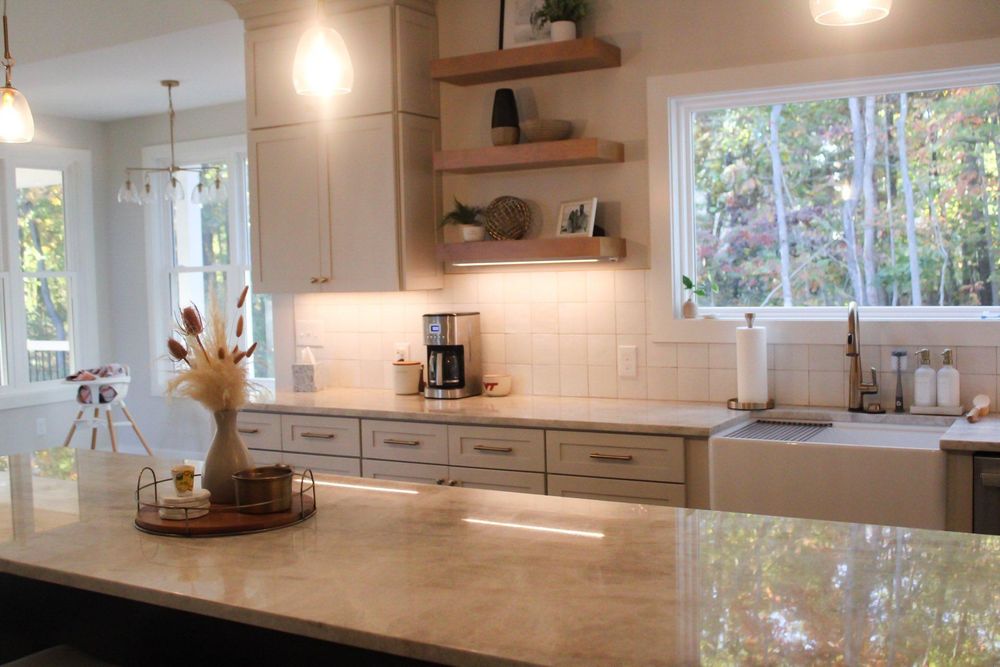 All Photos for Solid Rock Countertops  in Staunton, VA