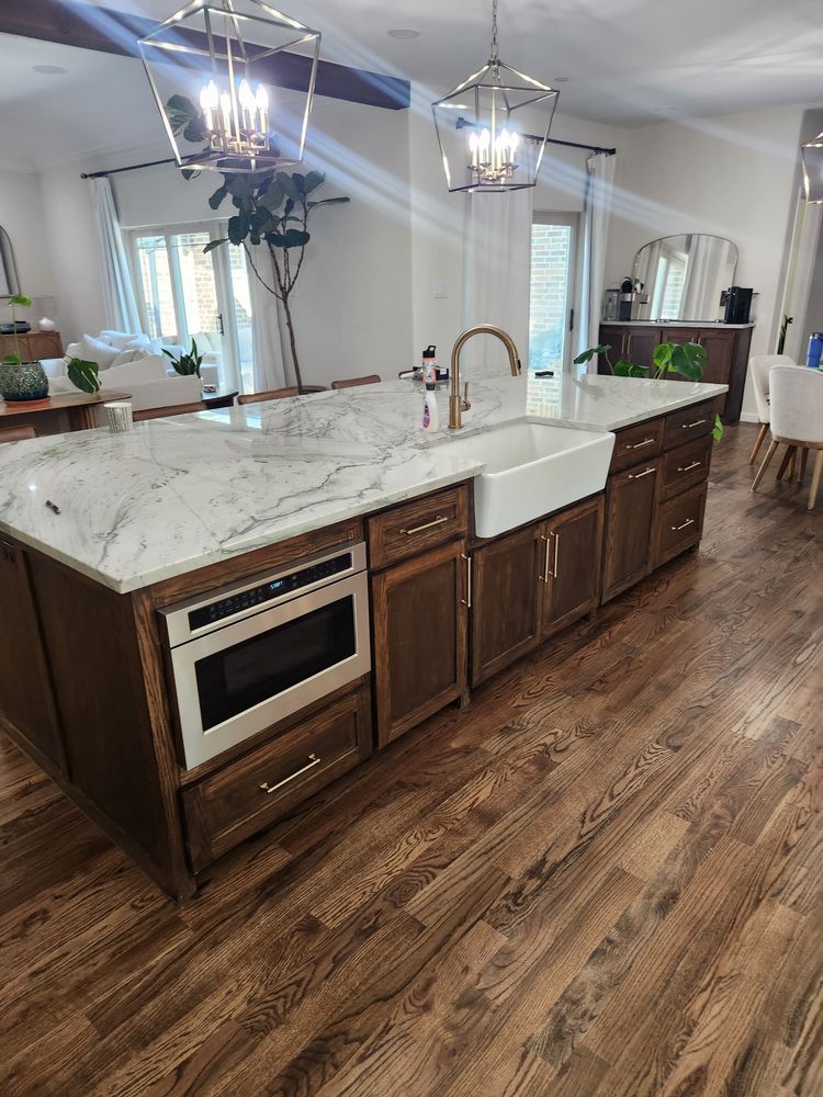 All Photos for Dilosa Home Services in Dallas, TX