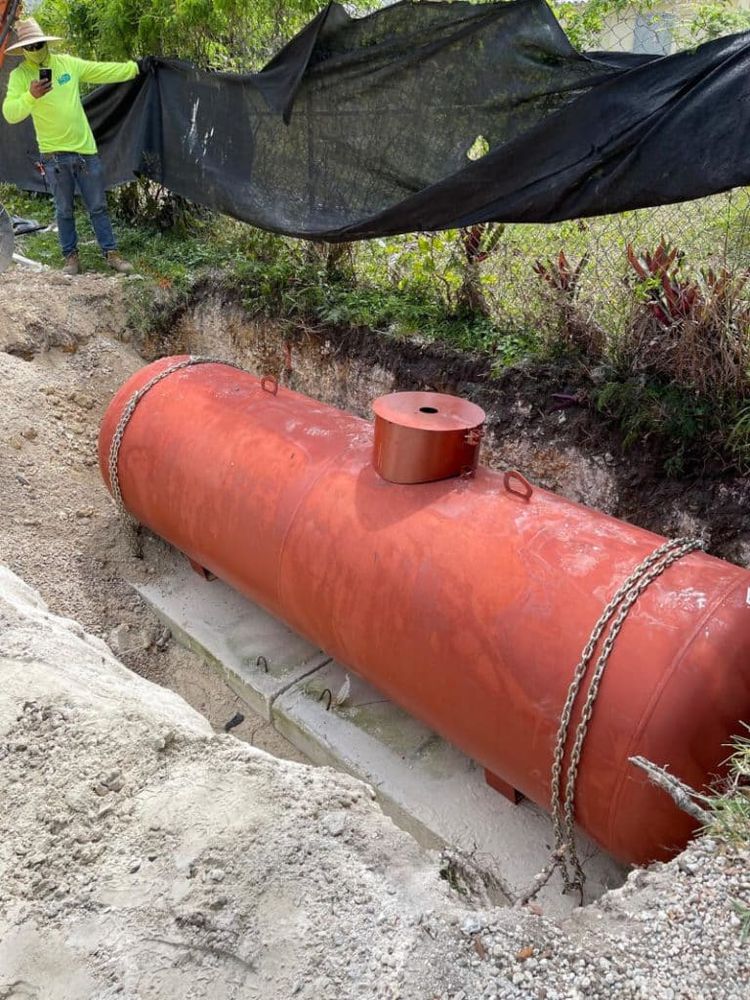 All Photos for Eco 1 Plumbing LLC in Miami, FL