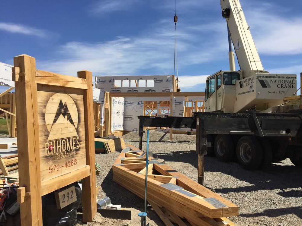 All Photos for R&H Homes in Bozeman, MT