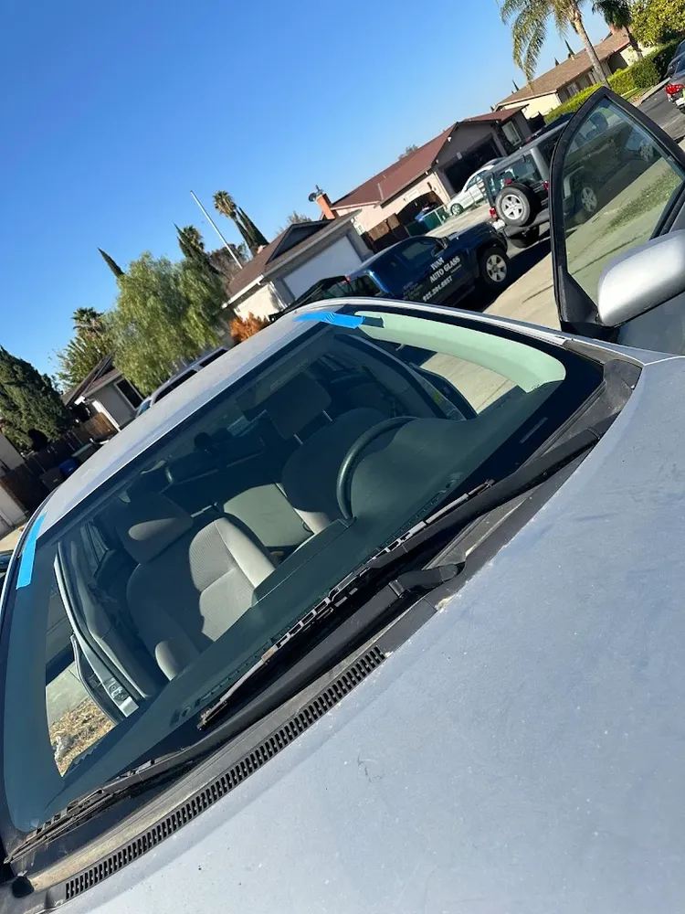 All Photos for Ivan's Mobile Auto Glass in Antioch, CA