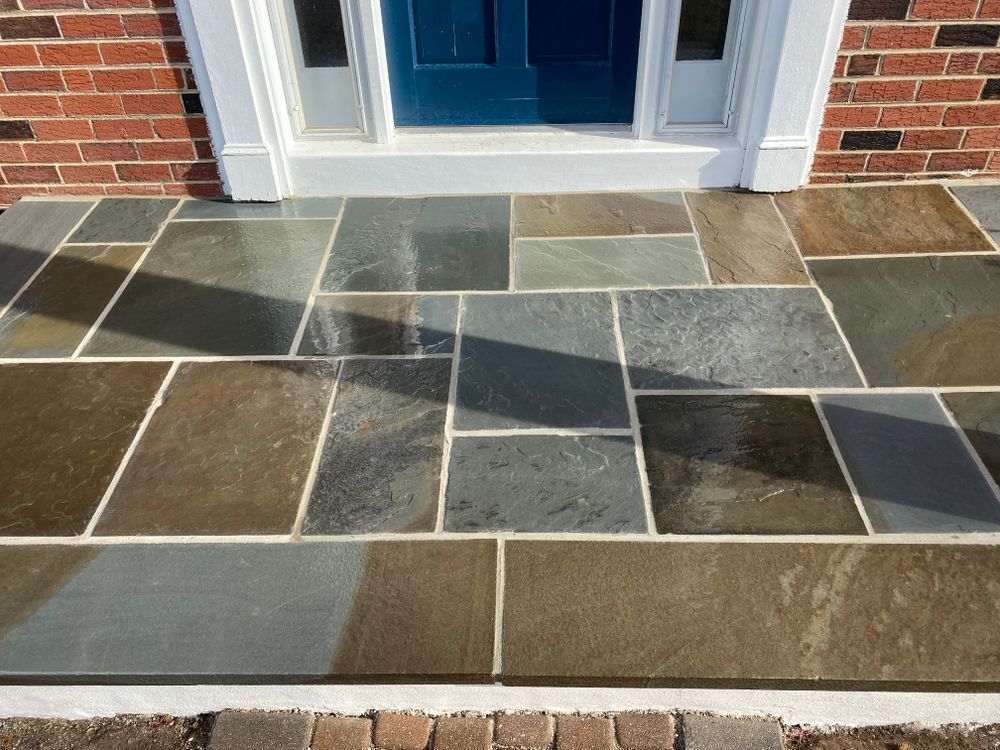 All Photos for Markey Masonry LLC in Phoenixville, PA