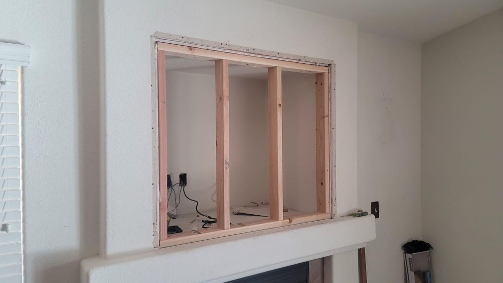 All Photos for AW Handy Services LLC  in Ridgecrest, CA