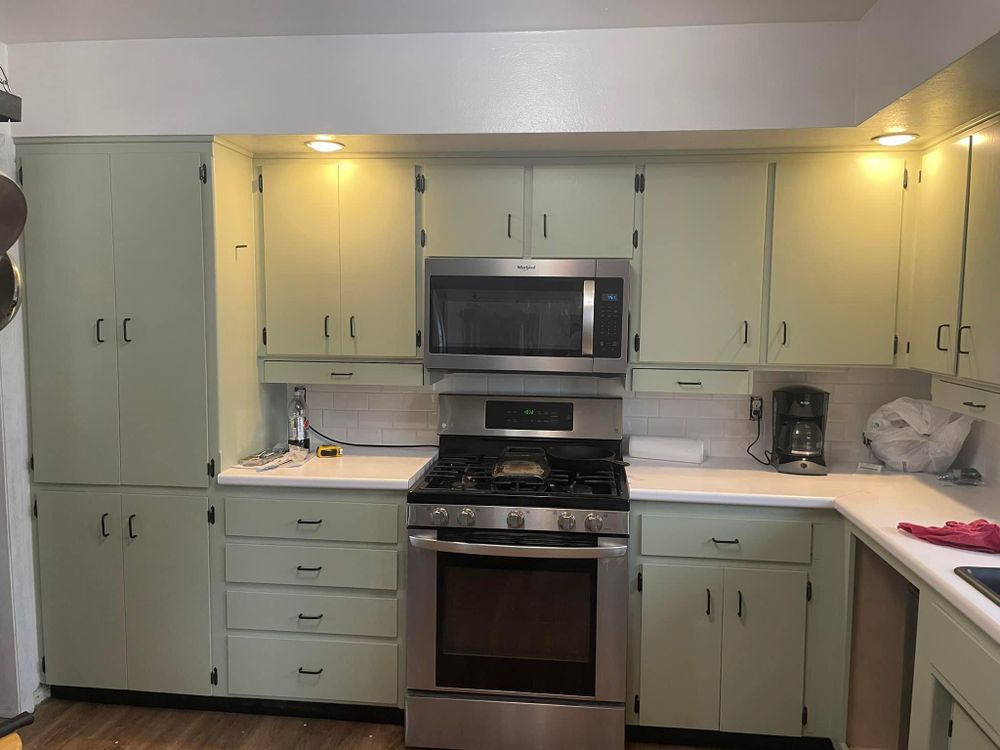 All Photos for Clavin Painting in Fort Dodge, Iowa