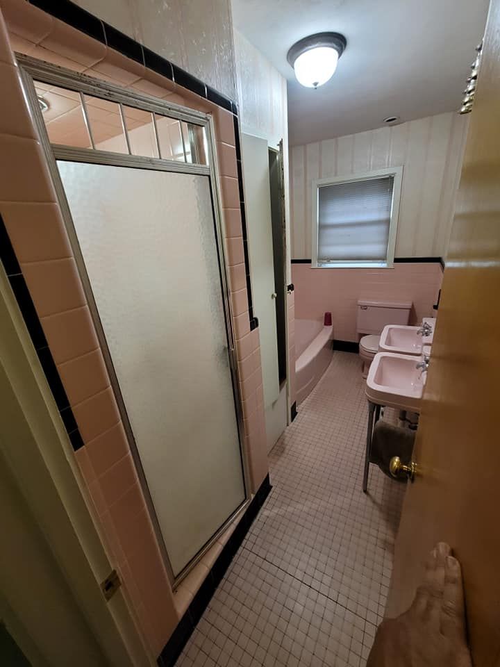 Interior Renovations for Antonio's Home Improvement in Utica, NY
