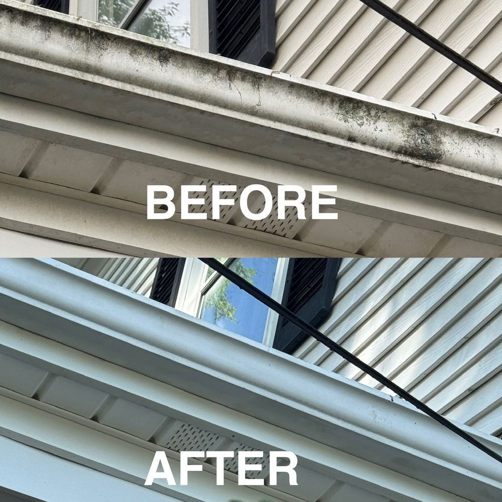 All Photos for Gaffney Pressure Washing in Spartanburg, SC