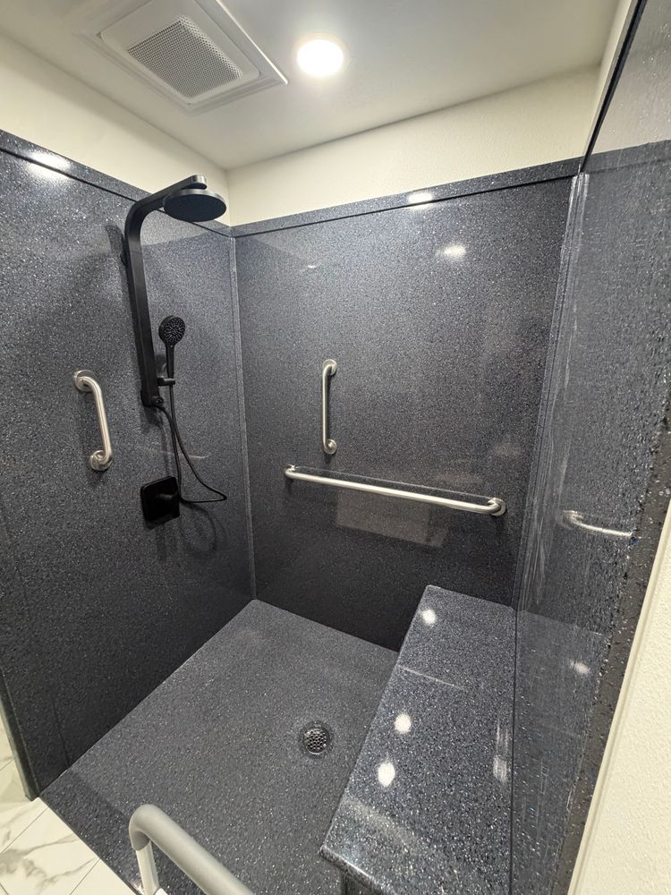 All Photos for Aaron’s Home Remodeling & Repair LLC in Pineville, MO