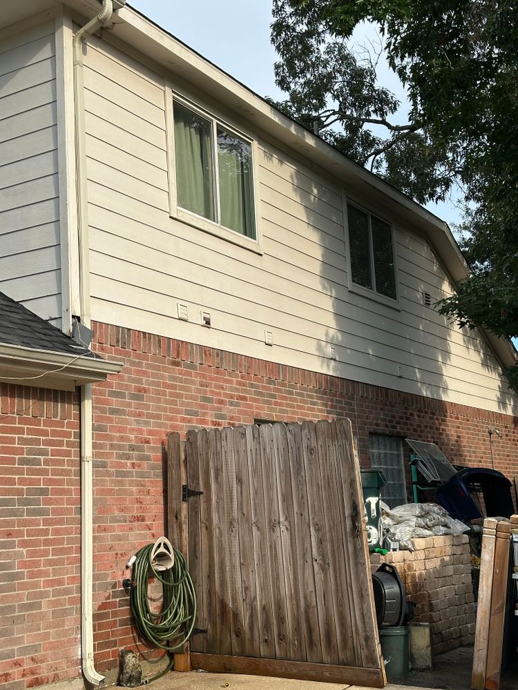 All Photos for AquaFusion Power Wash LLC in Pasadena, TX