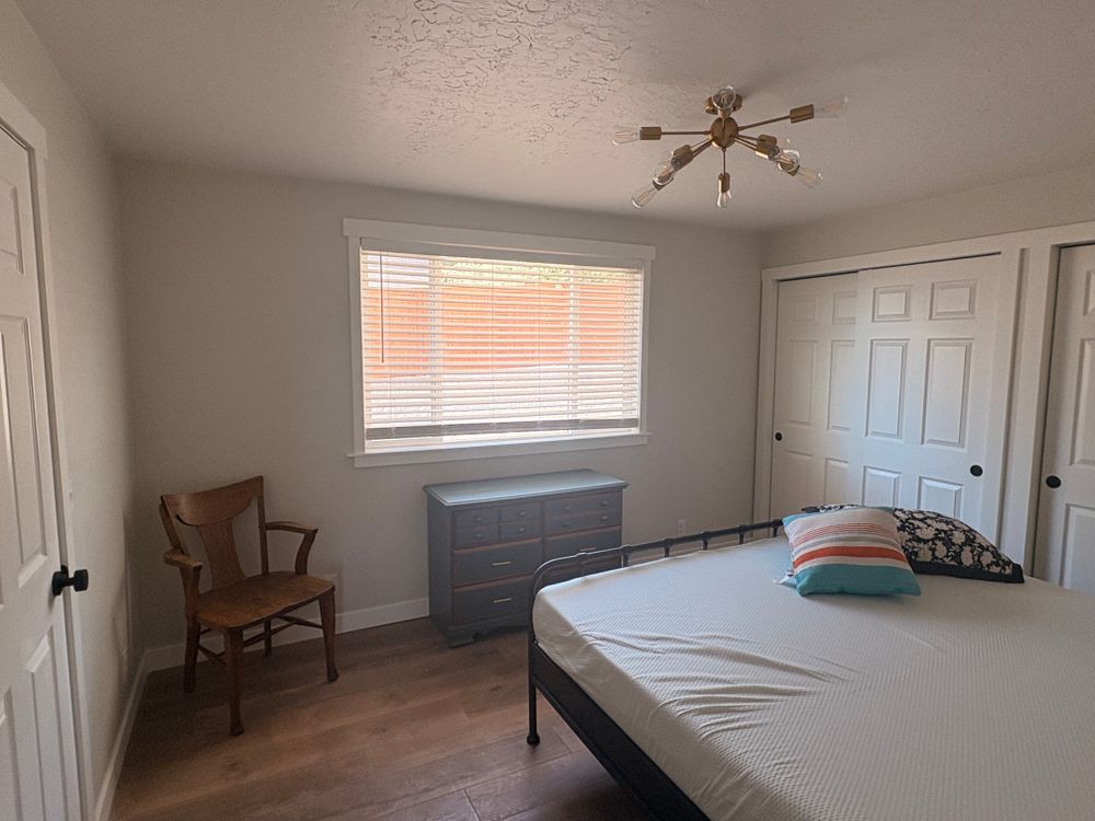 All Photos for Daniel Paints & Builds in Sandy, UT