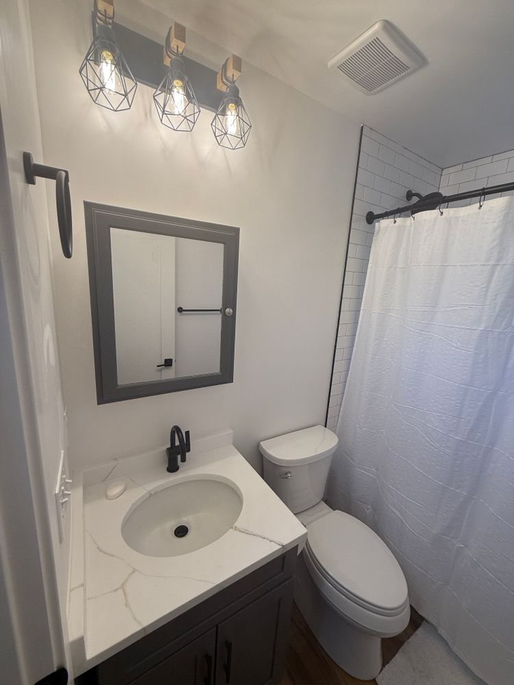 All Photos for Mill Creek Builders in Empire, CO