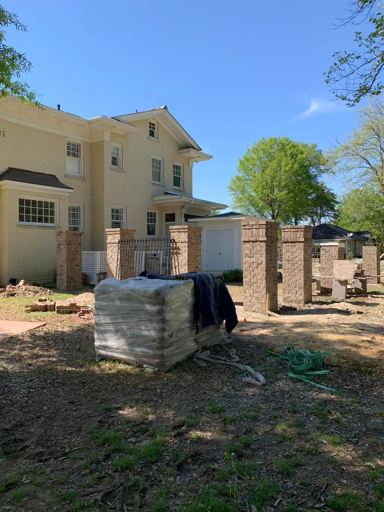 All Photos for HollowPoint Construction in Merigold, MS