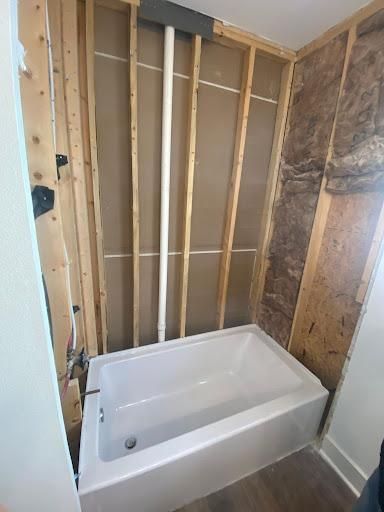 All Photos for CCS Plumbing LLC in LaPlace, LA