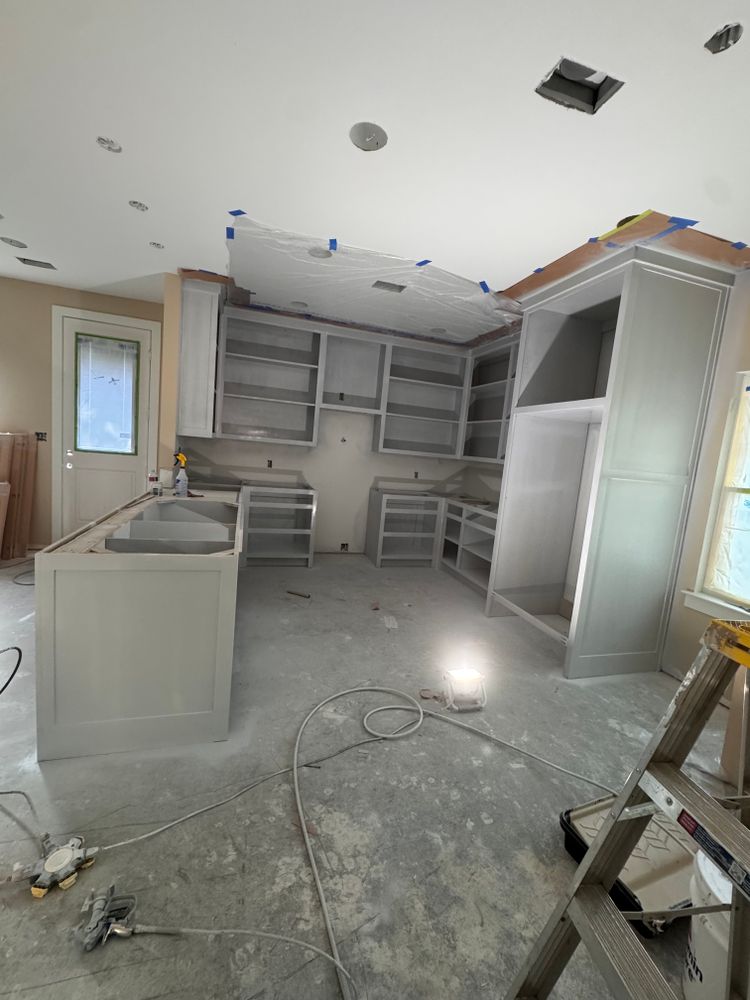 All Photos for J&C Painting in Mabank, TX