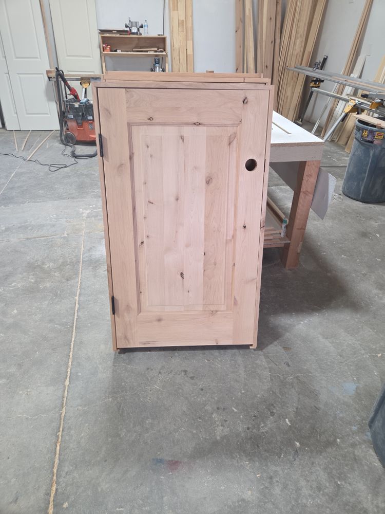 All Photos for Ultimate Door and Construction in Cedar City, UT