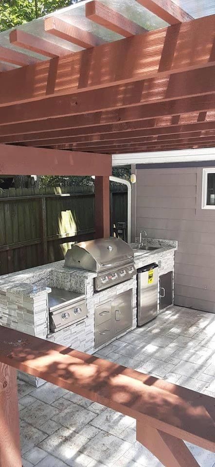 All Photos for Samuels Construction in Conroe, TX
