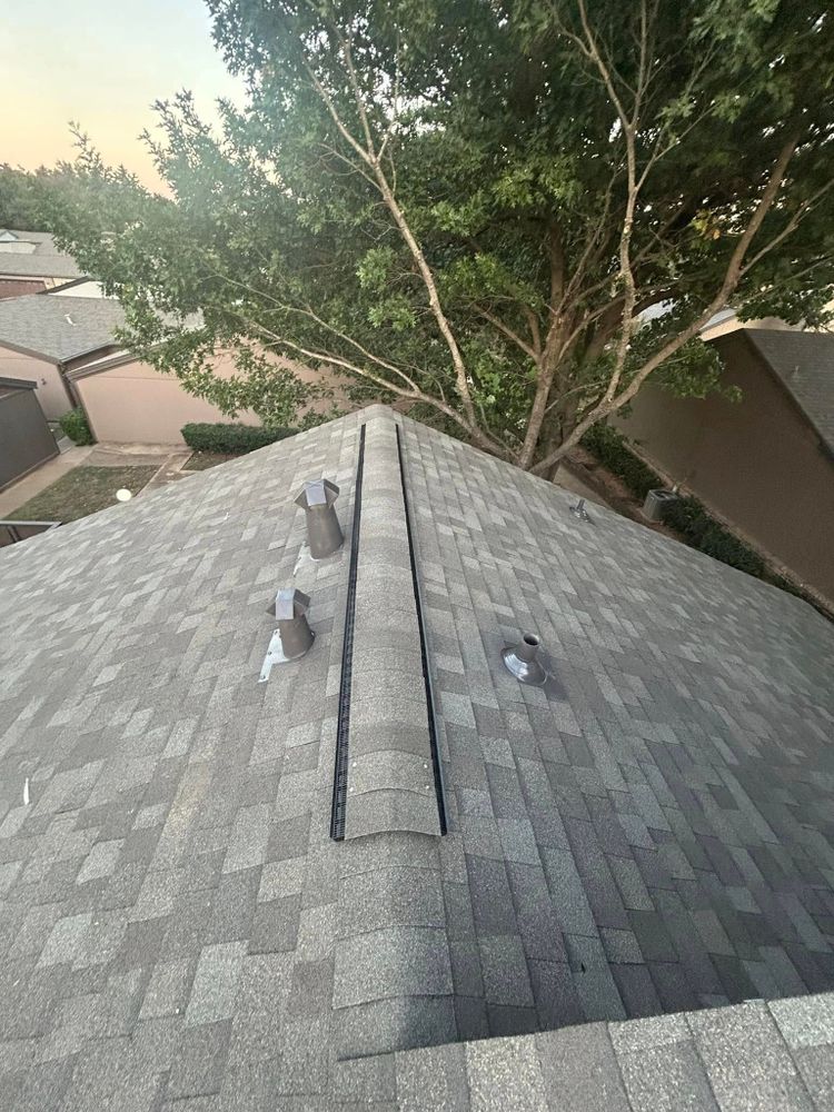 All Photos for Royalty Contracting Roofing in Saginaw, TX