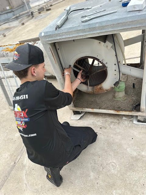 All Photos for Centex Pressure Washing Service in San Marcos, TX