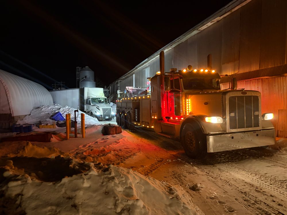 All Photos for Payne Auto Towing & Recovery in Sullivan County, NY