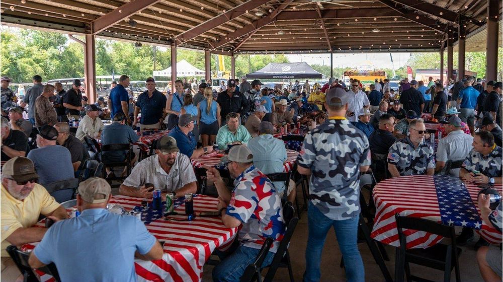 All Photos for Primero Industrial Services, LTD in Webster, TX