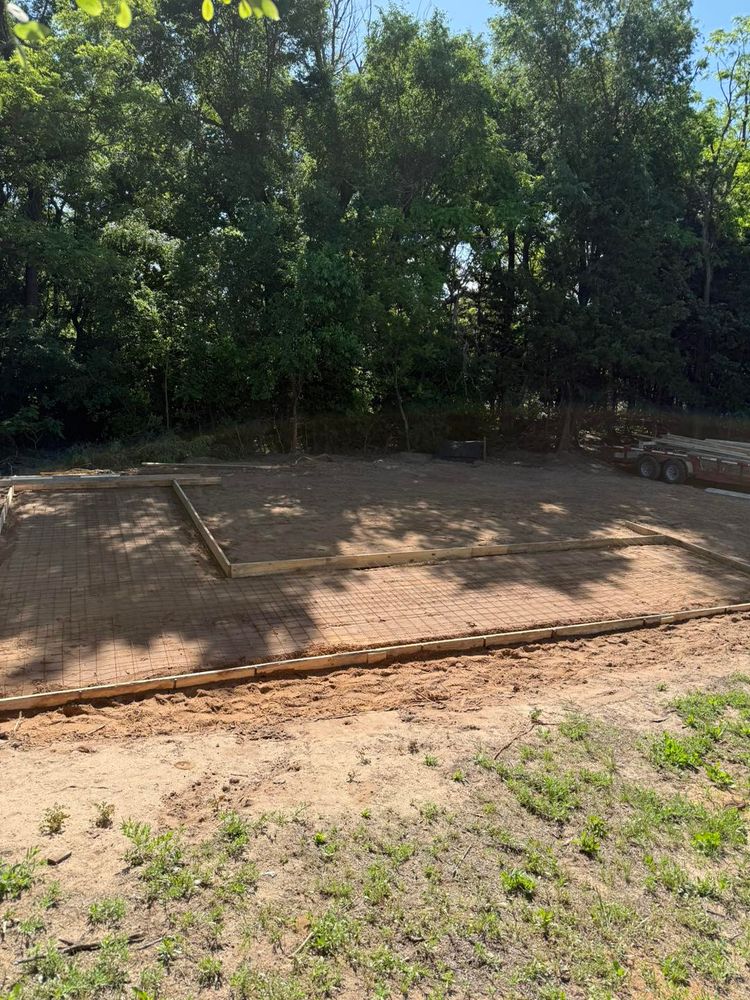 All Photos for TC Concrete in Elk City, OK