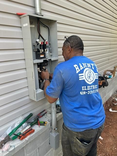 All Photos for Ranny's Electric in Villa Rica, GA