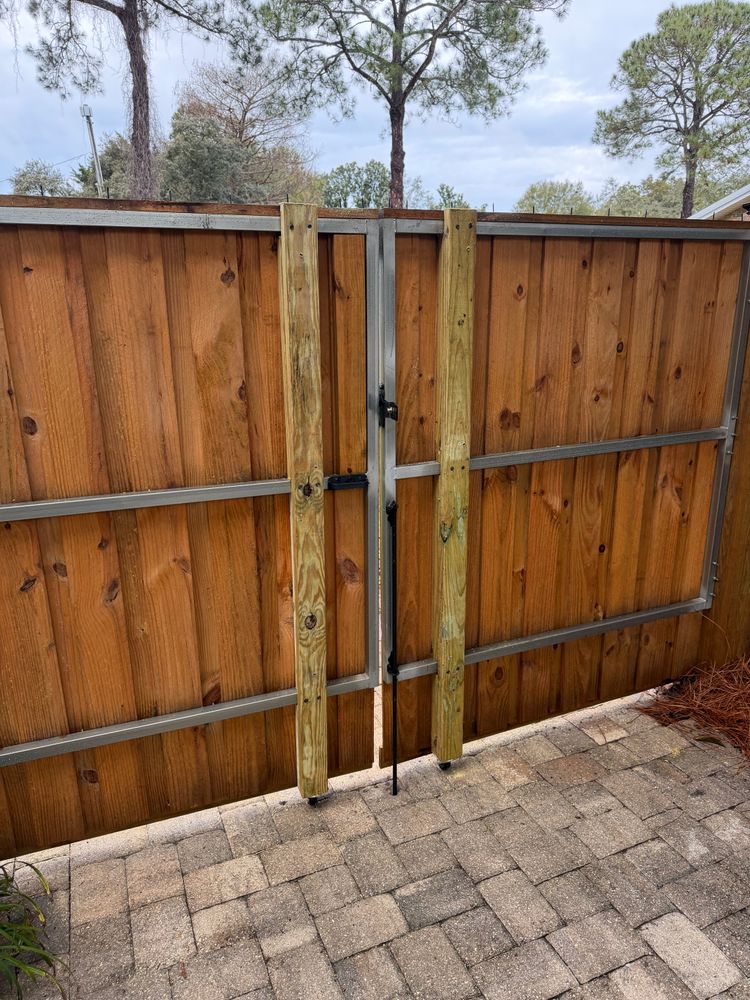 All Photos for Precision Exterior Enterprises in Pensacola, FL