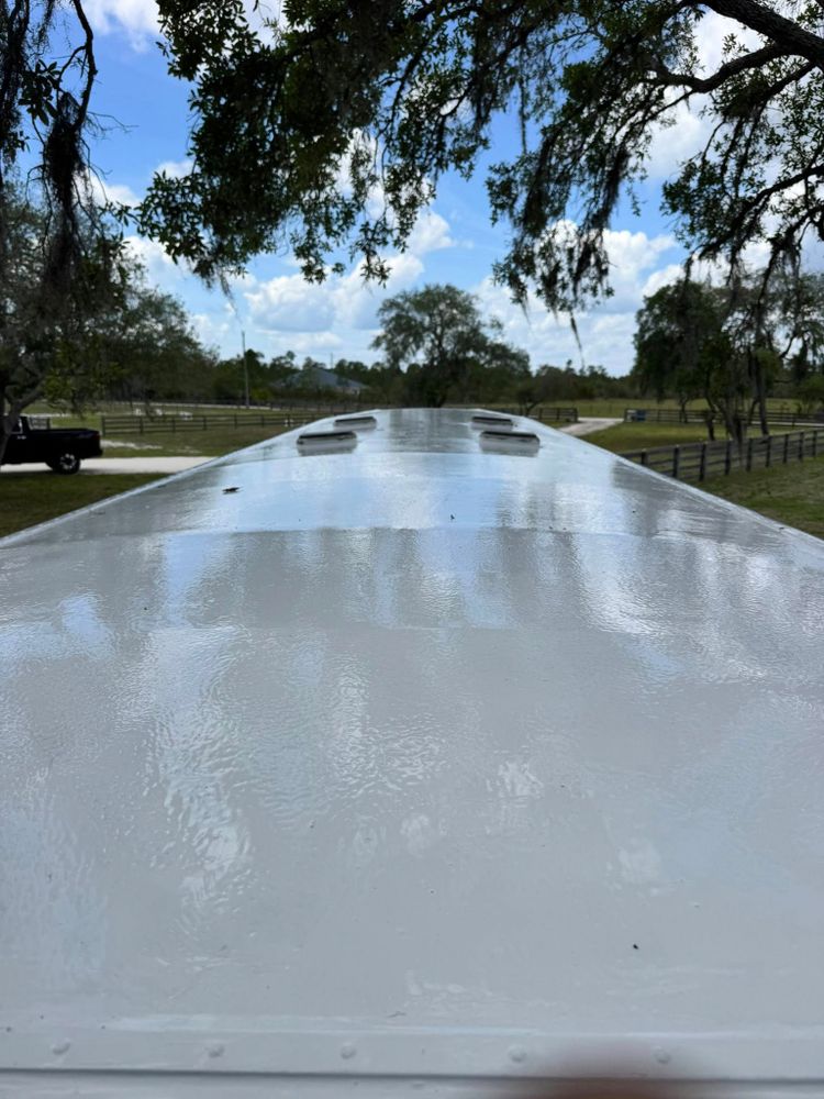 All Photos for Shelton Trailer Flooring  in Ocala, FL