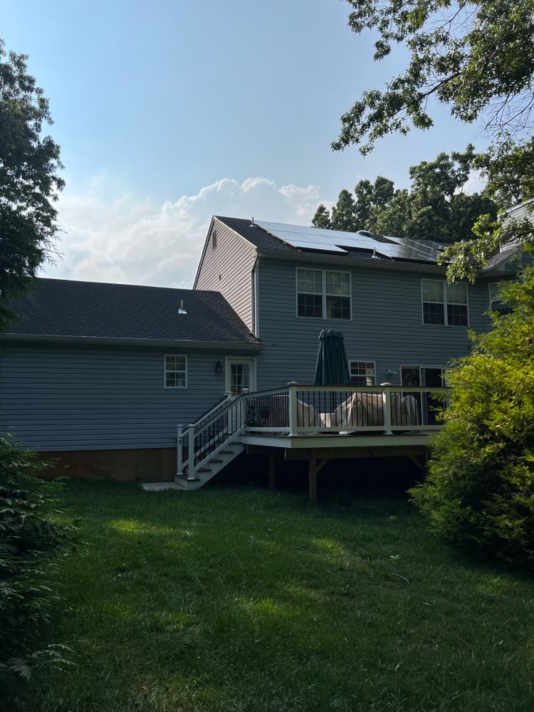 All Photos for Fogarty Contracting in Little Egg Harbor, NJ