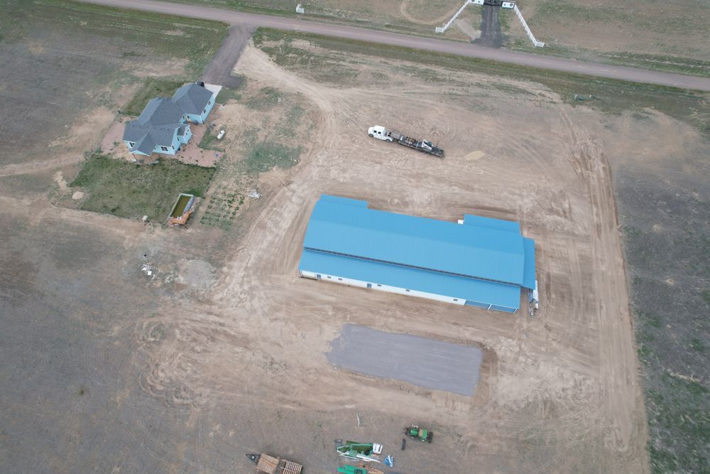 All Photos for Dittus Construction in Loveland, CO