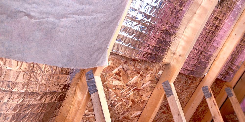Our Crawl Space Encapsulation service protects your home by sealing off moisture and pests, improving air quality and energy efficiency while enhancing the overall comfort of your living environment. for Rocky Top Spray Foam Insulation in Sevierville, TN