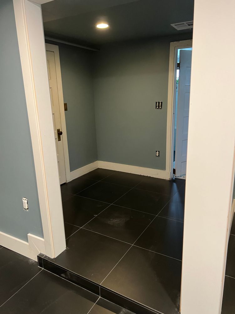 Interior Renovations for Patchworks Custom Remodels in Spokane, WA
