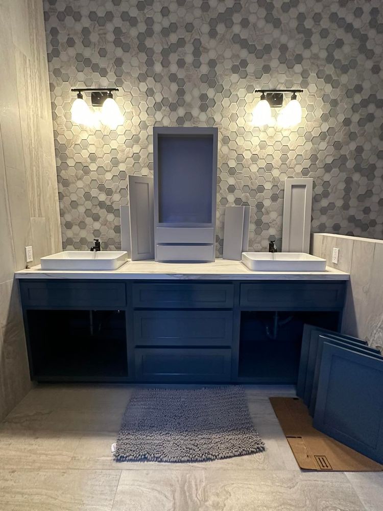 All Photos for AGD Painting in Kingwood, TX