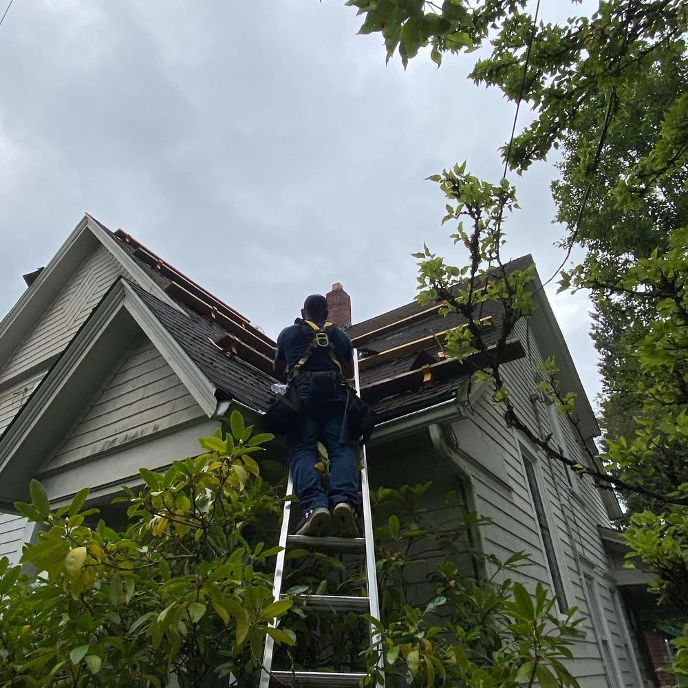 All Photos for MDM Roofing in Portland, OR