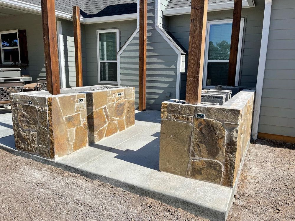 All Photos for J&S Outdoor Living  in Fort Worth, TX
