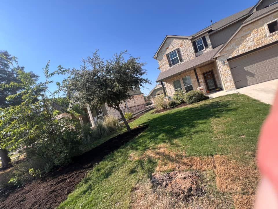 All Photos for Rustic Roots Landscaping in Austin, TX