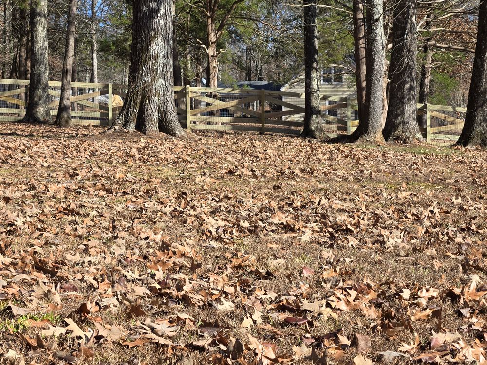 All Photos for Patriot Fence  in Oakland, TN