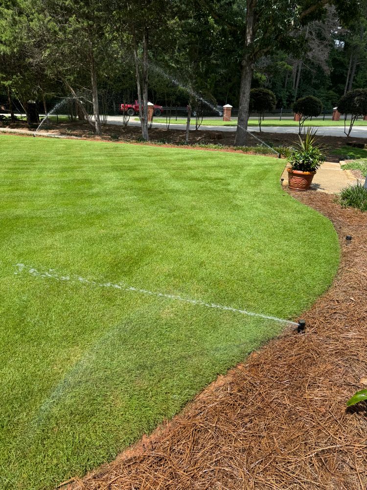 All Photos for Peach State Landscaping in Hartwell, GA