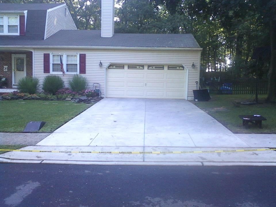 Revitalize your home with our professional concrete services. From driveways and walkways to patios and foundations, we deliver high-quality workmanship to enhance the aesthetic appeal of your property. for Manera Concrete in Ventnor City, NJ