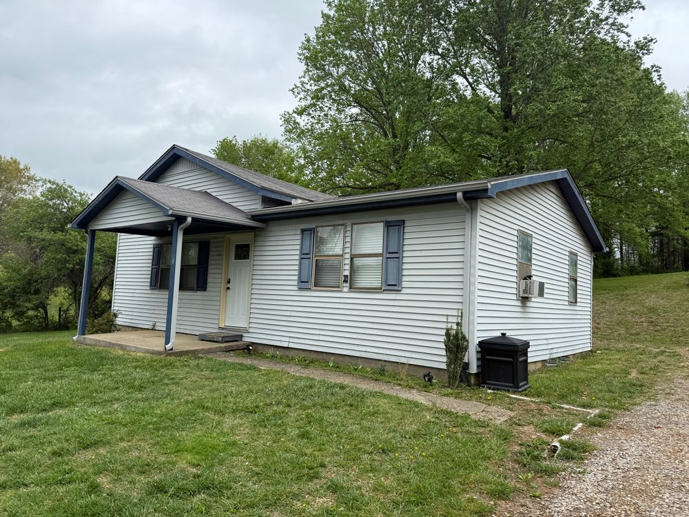 All Photos for Roof Athlete in Cave City, KY