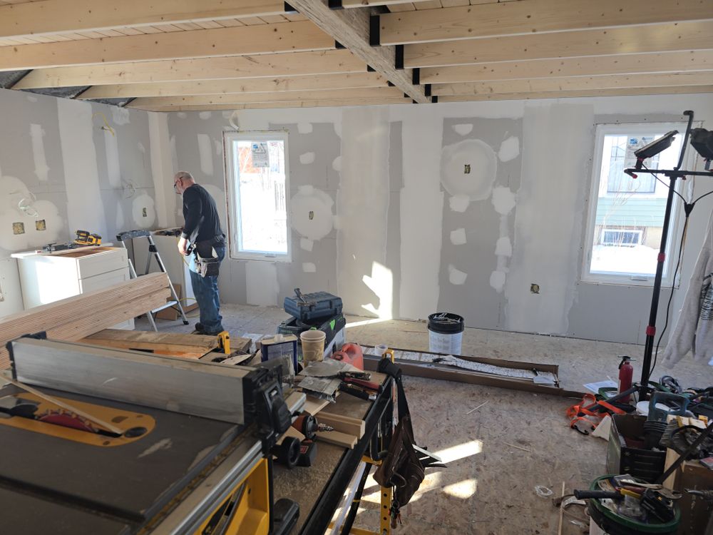 All Photos for AA Family Construction in Lebanon, NH