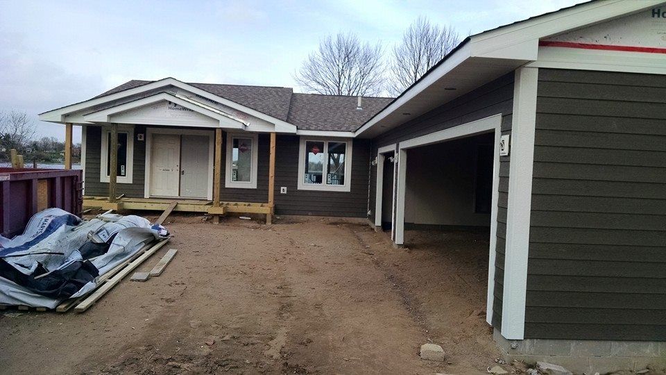 All Photos for DP Construction in East Bethel, MN